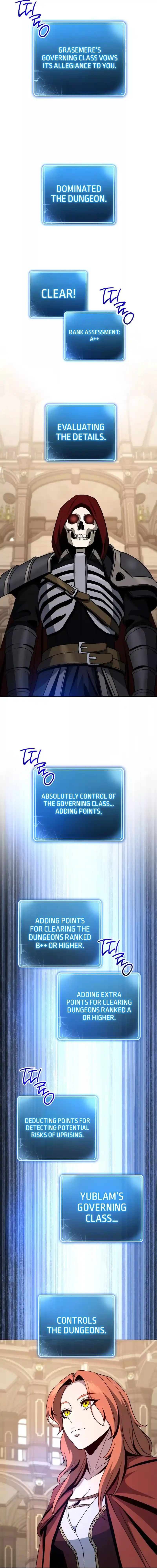 Skeleton Soldier (Skeleton Soldier Couldn’t Protect the Dungeon) Chapter 255