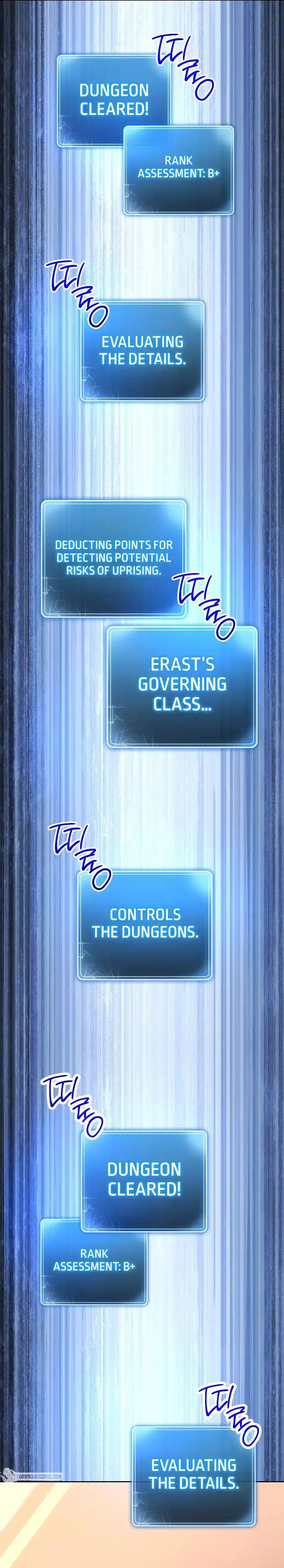 Skeleton Soldier (Skeleton Soldier Couldn’t Protect the Dungeon) Chapter 255