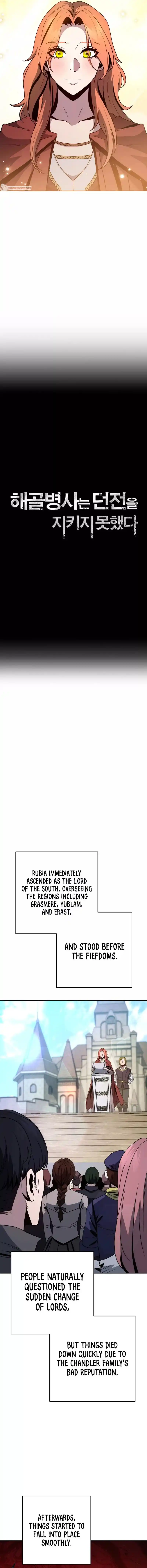 Skeleton Soldier (Skeleton Soldier Couldn’t Protect the Dungeon) Chapter 255