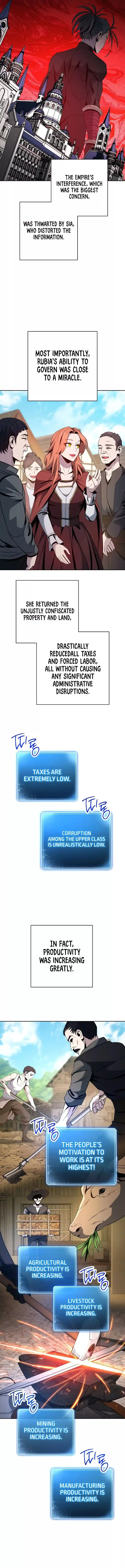 Skeleton Soldier (Skeleton Soldier Couldn’t Protect the Dungeon) Chapter 255