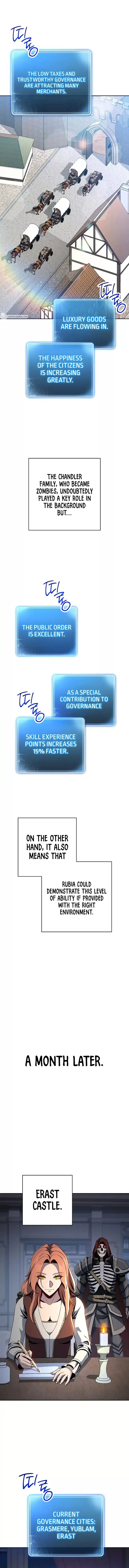 Skeleton Soldier (Skeleton Soldier Couldn’t Protect the Dungeon) Chapter 255