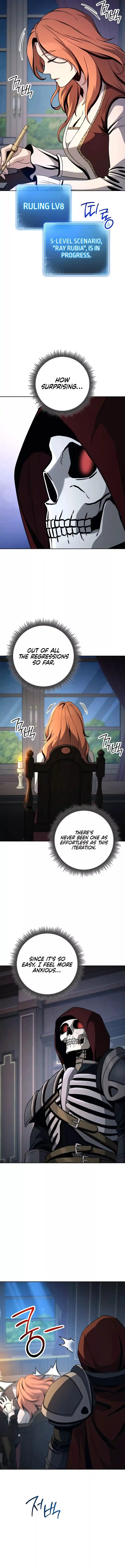 Skeleton Soldier (Skeleton Soldier Couldn’t Protect the Dungeon) Chapter 255