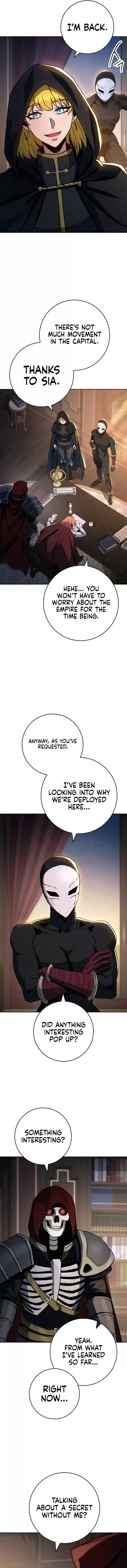 Skeleton Soldier (Skeleton Soldier Couldn’t Protect the Dungeon) Chapter 255