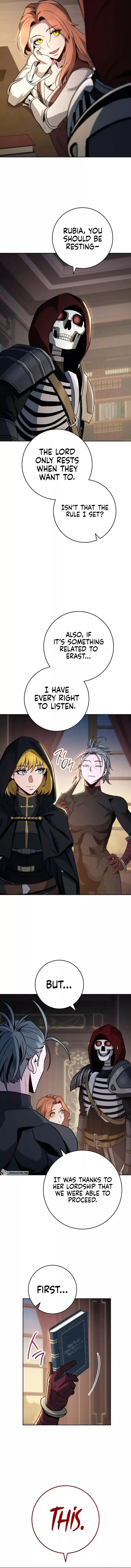 Skeleton Soldier (Skeleton Soldier Couldn’t Protect the Dungeon) Chapter 255