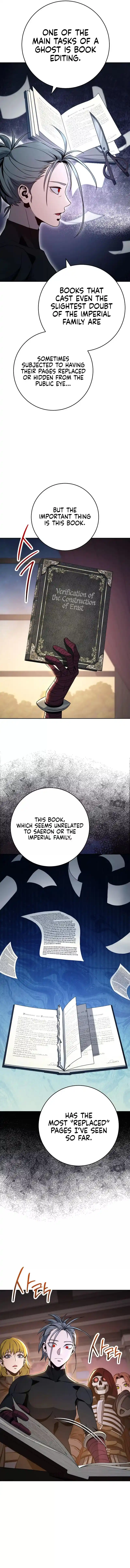 Skeleton Soldier (Skeleton Soldier Couldn’t Protect the Dungeon) Chapter 256