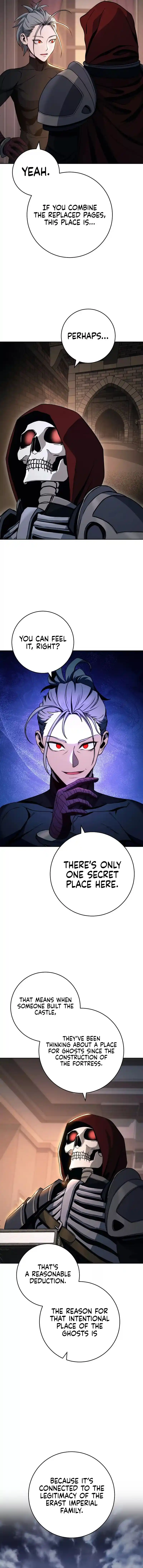 Skeleton Soldier (Skeleton Soldier Couldn’t Protect the Dungeon) Chapter 256