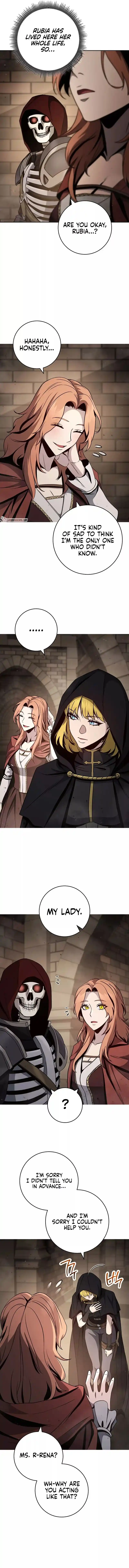 Skeleton Soldier (Skeleton Soldier Couldn’t Protect the Dungeon) Chapter 256