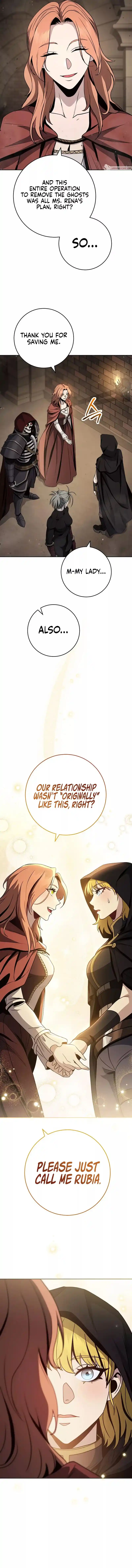 Skeleton Soldier (Skeleton Soldier Couldn’t Protect the Dungeon) Chapter 256