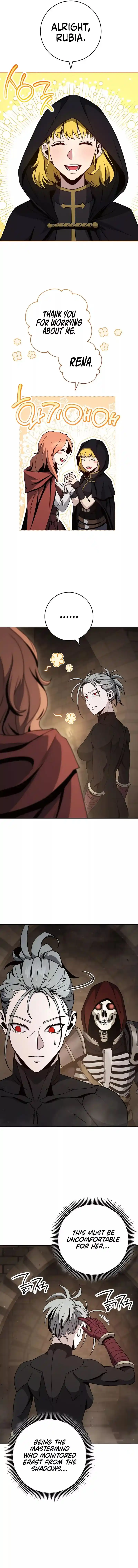 Skeleton Soldier (Skeleton Soldier Couldn’t Protect the Dungeon) Chapter 256