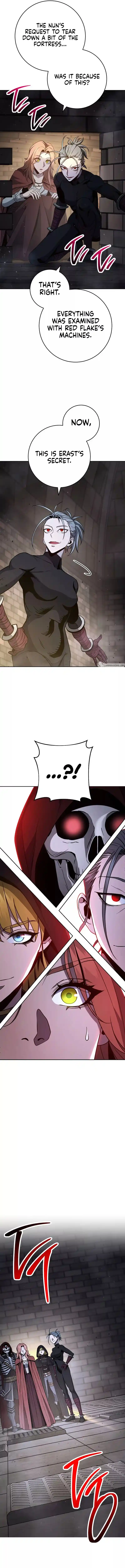 Skeleton Soldier (Skeleton Soldier Couldn’t Protect the Dungeon) Chapter 256