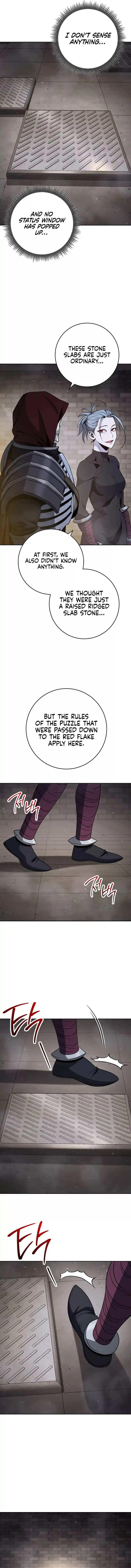 Skeleton Soldier (Skeleton Soldier Couldn’t Protect the Dungeon) Chapter 257