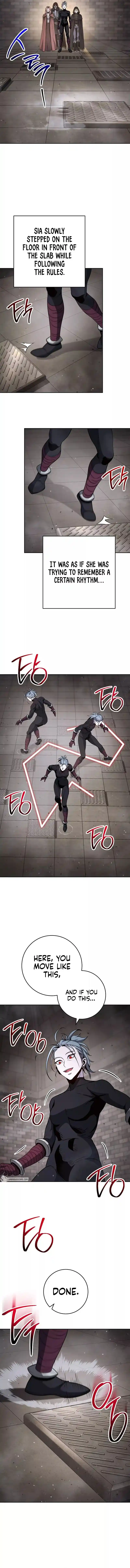 Skeleton Soldier (Skeleton Soldier Couldn’t Protect the Dungeon) Chapter 257