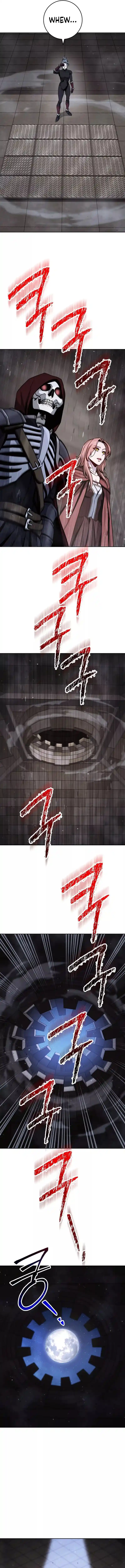 Skeleton Soldier (Skeleton Soldier Couldn’t Protect the Dungeon) Chapter 257