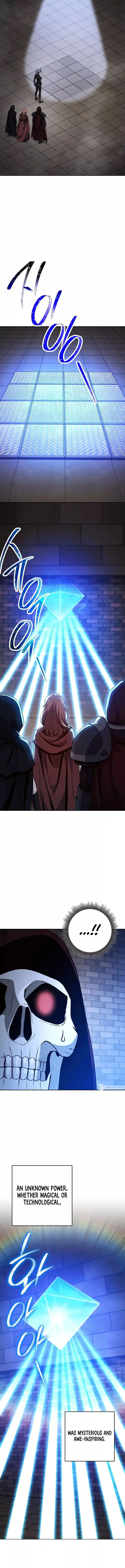 Skeleton Soldier (Skeleton Soldier Couldn’t Protect the Dungeon) Chapter 257