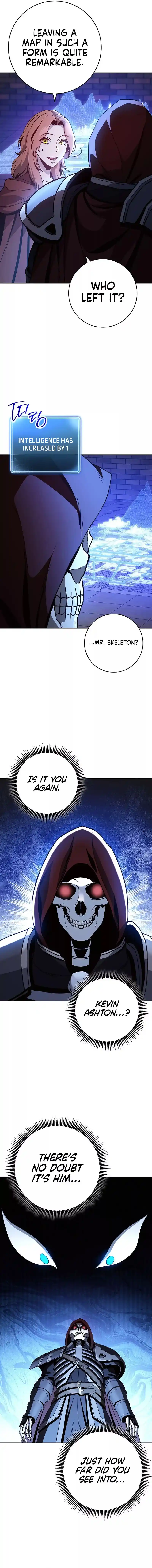 Skeleton Soldier (Skeleton Soldier Couldn’t Protect the Dungeon) Chapter 257