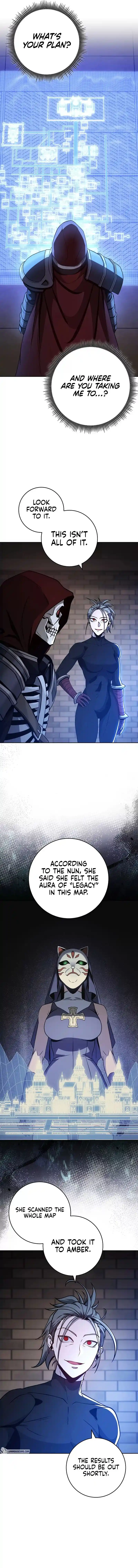 Skeleton Soldier (Skeleton Soldier Couldn’t Protect the Dungeon) Chapter 257