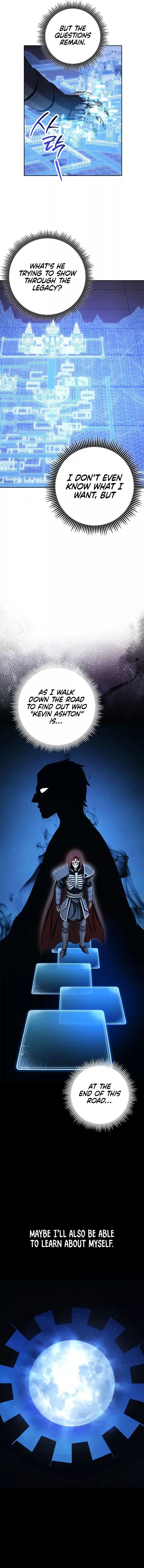 Skeleton Soldier (Skeleton Soldier Couldn’t Protect the Dungeon) Chapter 257