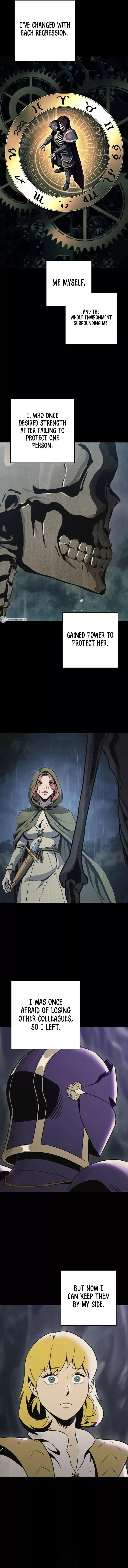 Skeleton Soldier (Skeleton Soldier Couldn’t Protect the Dungeon) Chapter 257