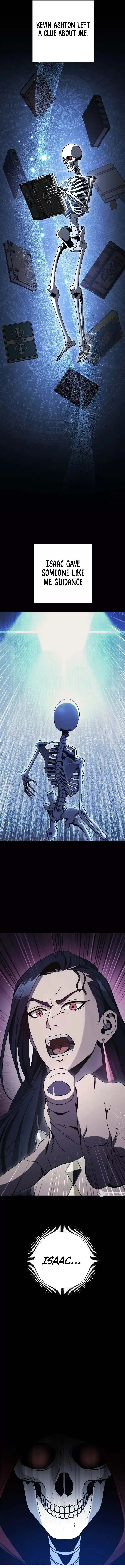 Skeleton Soldier (Skeleton Soldier Couldn’t Protect the Dungeon) Chapter 257