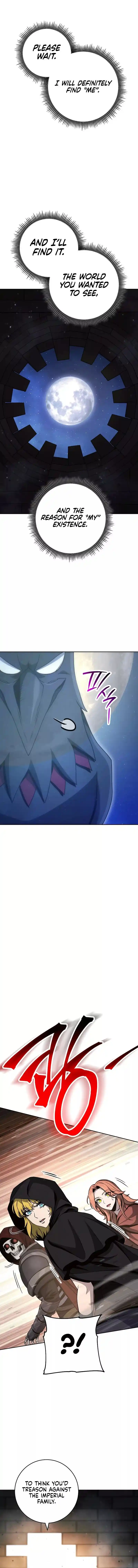 Skeleton Soldier (Skeleton Soldier Couldn’t Protect the Dungeon) Chapter 257