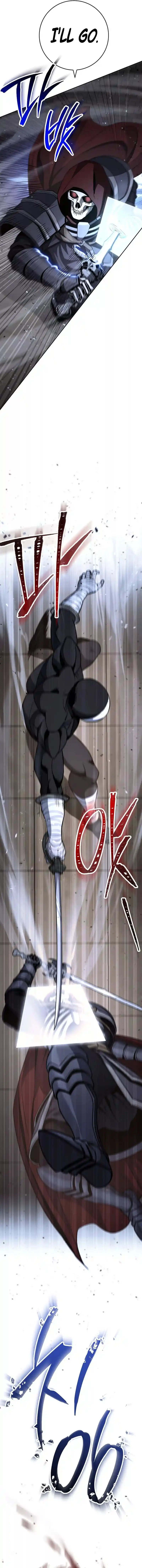 Skeleton Soldier (Skeleton Soldier Couldn’t Protect the Dungeon) Chapter 257