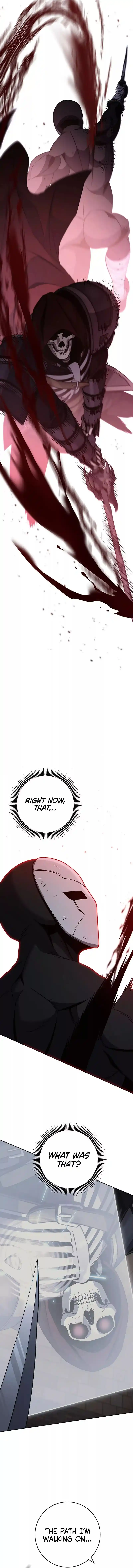 Skeleton Soldier (Skeleton Soldier Couldn’t Protect the Dungeon) Chapter 257