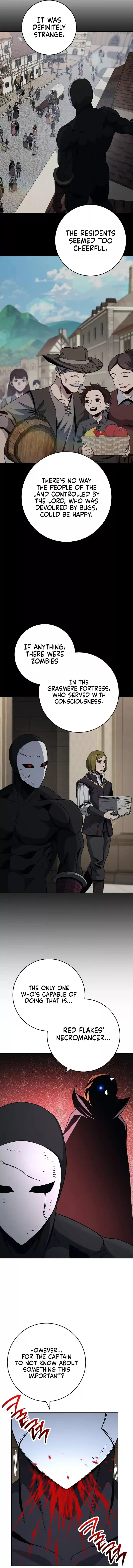 Skeleton Soldier (Skeleton Soldier Couldn’t Protect the Dungeon) Chapter 258