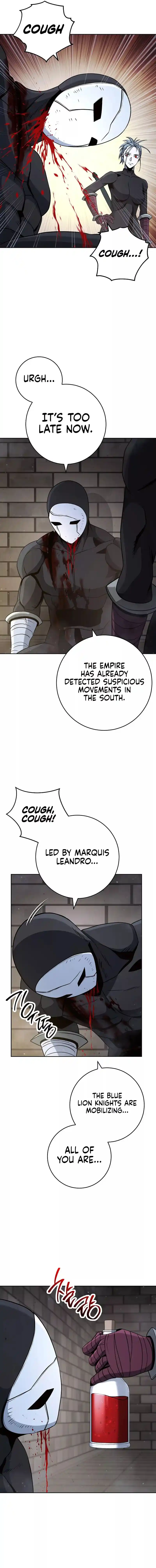 Skeleton Soldier (Skeleton Soldier Couldn’t Protect the Dungeon) Chapter 258