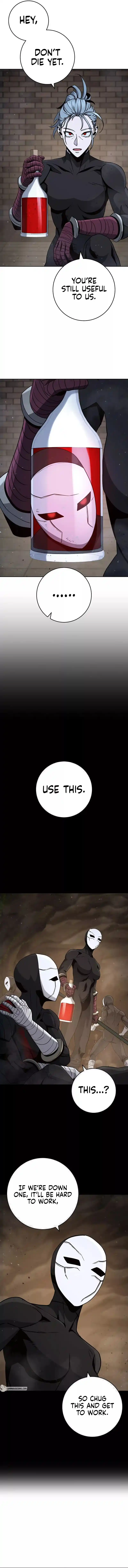 Skeleton Soldier (Skeleton Soldier Couldn’t Protect the Dungeon) Chapter 258