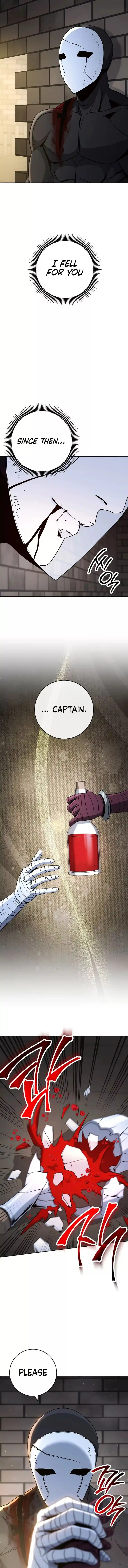 Skeleton Soldier (Skeleton Soldier Couldn’t Protect the Dungeon) Chapter 258