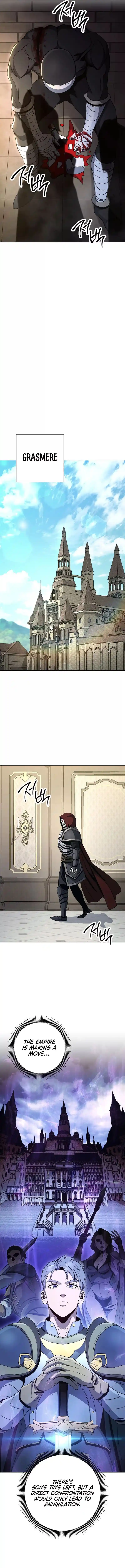 Skeleton Soldier (Skeleton Soldier Couldn’t Protect the Dungeon) Chapter 258