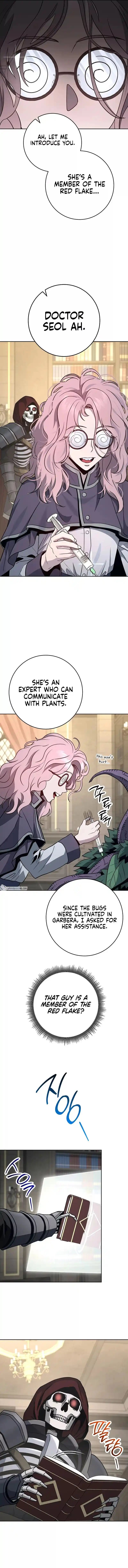 Skeleton Soldier (Skeleton Soldier Couldn’t Protect the Dungeon) Chapter 258