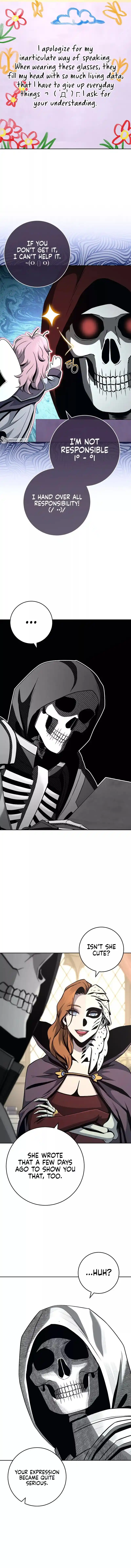 Skeleton Soldier (Skeleton Soldier Couldn’t Protect the Dungeon) Chapter 259