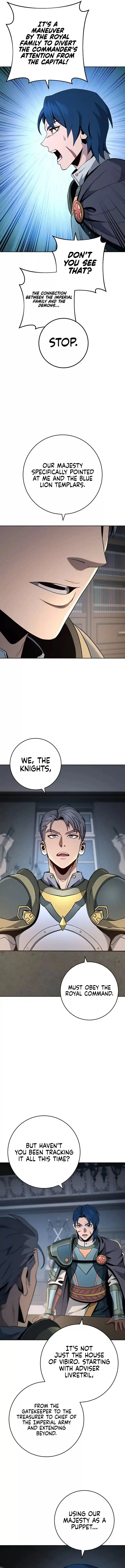 Skeleton Soldier (Skeleton Soldier Couldn’t Protect the Dungeon) Chapter 259