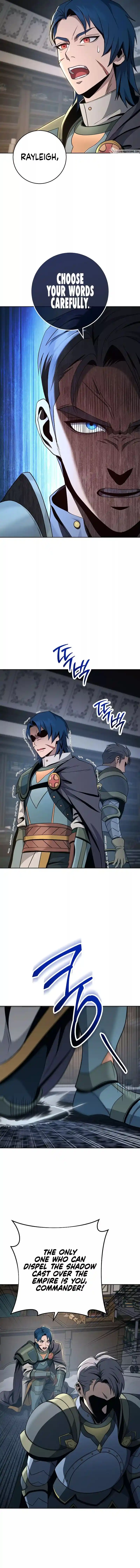 Skeleton Soldier (Skeleton Soldier Couldn’t Protect the Dungeon) Chapter 259