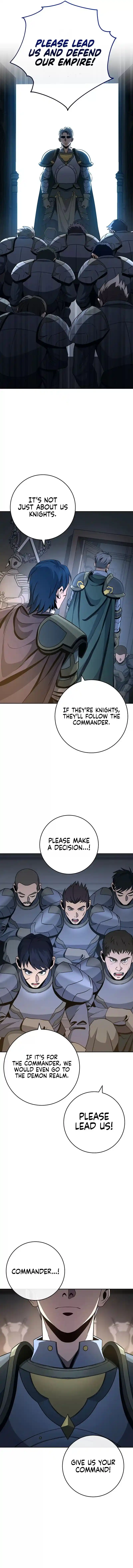 Skeleton Soldier (Skeleton Soldier Couldn’t Protect the Dungeon) Chapter 259