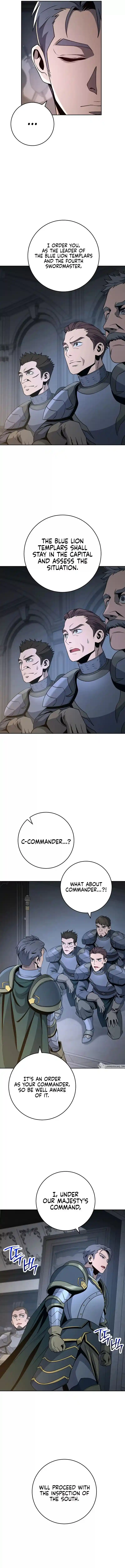 Skeleton Soldier (Skeleton Soldier Couldn’t Protect the Dungeon) Chapter 259