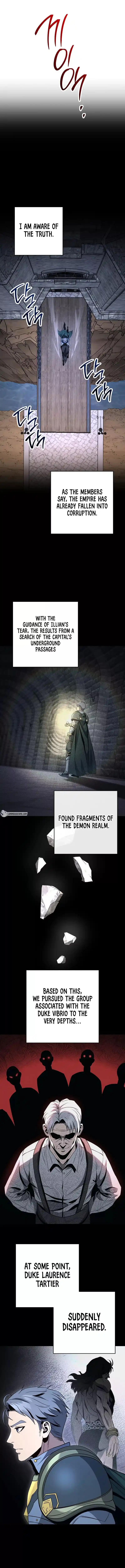 Skeleton Soldier (Skeleton Soldier Couldn’t Protect the Dungeon) Chapter 259