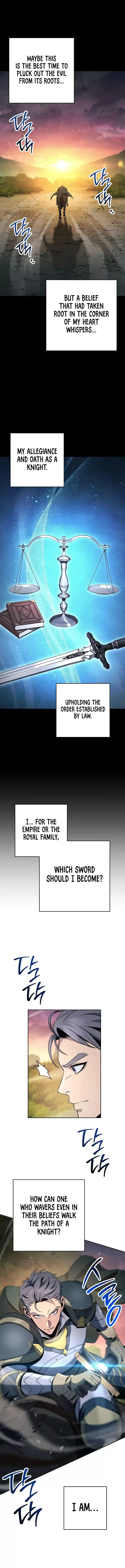 Skeleton Soldier (Skeleton Soldier Couldn’t Protect the Dungeon) Chapter 259