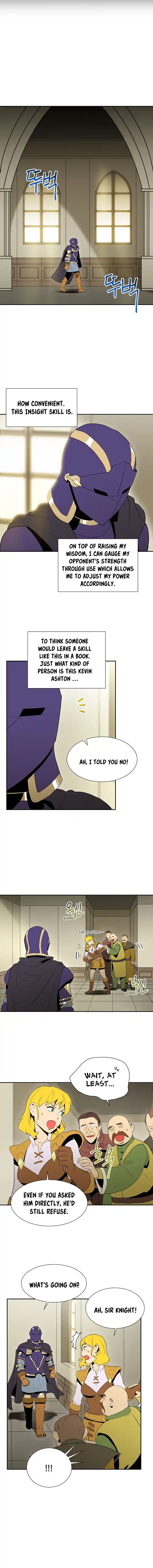 Skeleton Soldier (Skeleton Soldier Couldn’t Protect the Dungeon) Chapter 26