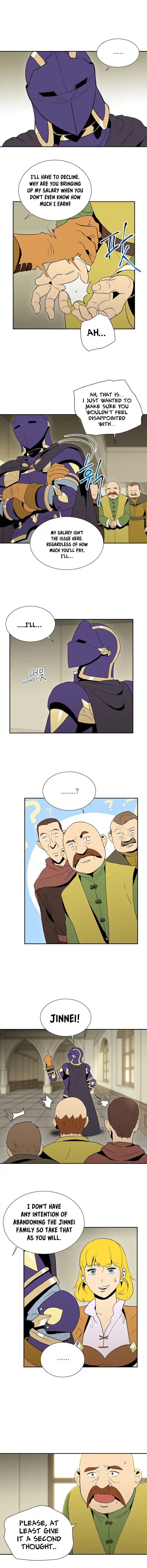 Skeleton Soldier (Skeleton Soldier Couldn’t Protect the Dungeon) Chapter 26