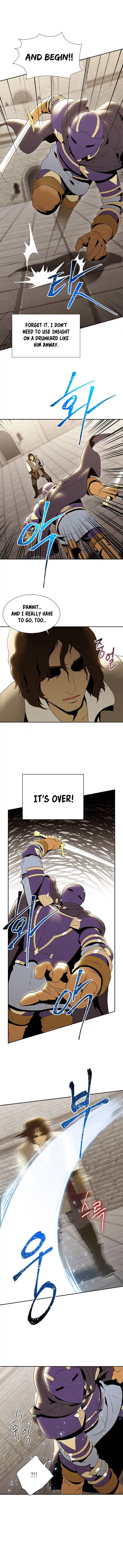 Skeleton Soldier (Skeleton Soldier Couldn’t Protect the Dungeon) Chapter 26