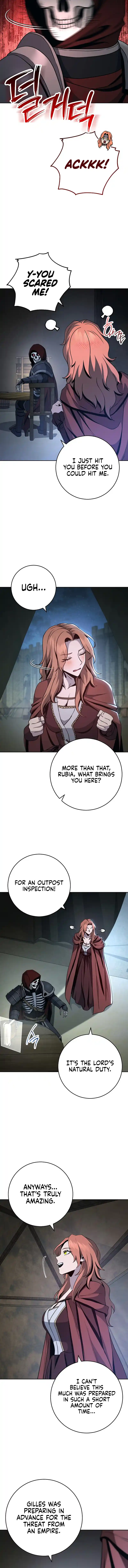 Skeleton Soldier (Skeleton Soldier Couldn’t Protect the Dungeon) Chapter 260