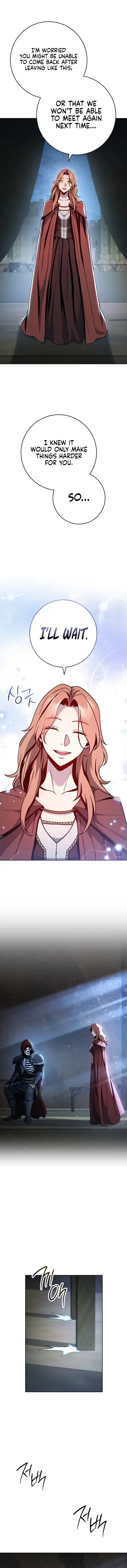 Skeleton Soldier (Skeleton Soldier Couldn’t Protect the Dungeon) Chapter 260