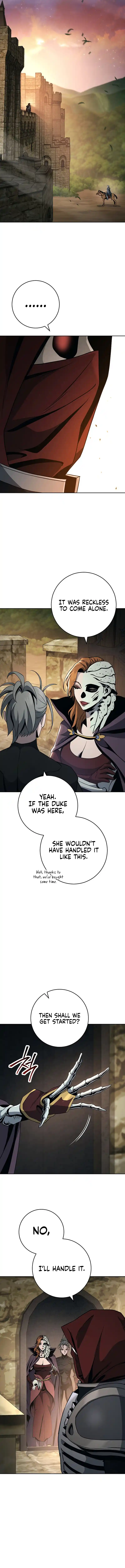 Skeleton Soldier (Skeleton Soldier Couldn’t Protect the Dungeon) Chapter 260