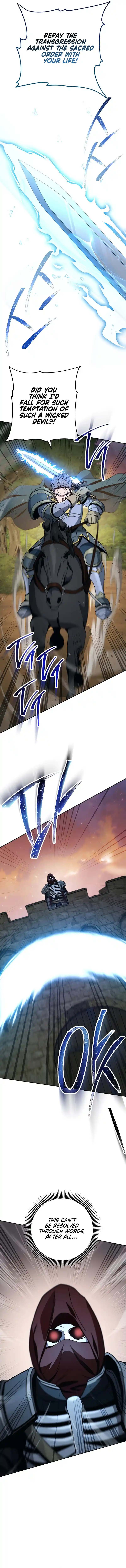 Skeleton Soldier (Skeleton Soldier Couldn’t Protect the Dungeon) Chapter 260