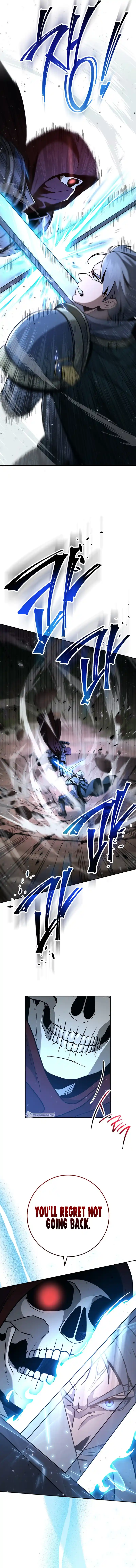 Skeleton Soldier (Skeleton Soldier Couldn’t Protect the Dungeon) Chapter 260