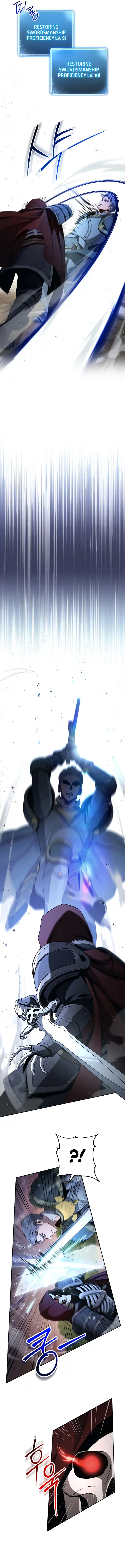 Skeleton Soldier (Skeleton Soldier Couldn’t Protect the Dungeon) Chapter 261