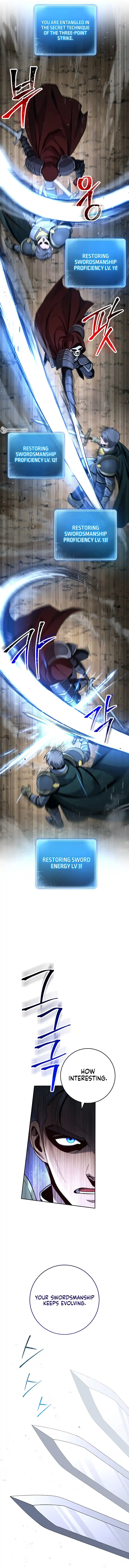 Skeleton Soldier (Skeleton Soldier Couldn’t Protect the Dungeon) Chapter 261