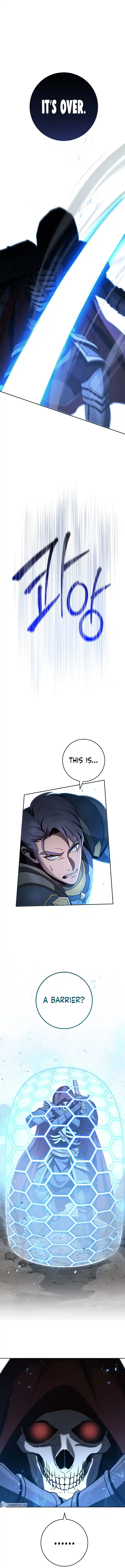 Skeleton Soldier (Skeleton Soldier Couldn’t Protect the Dungeon) Chapter 261